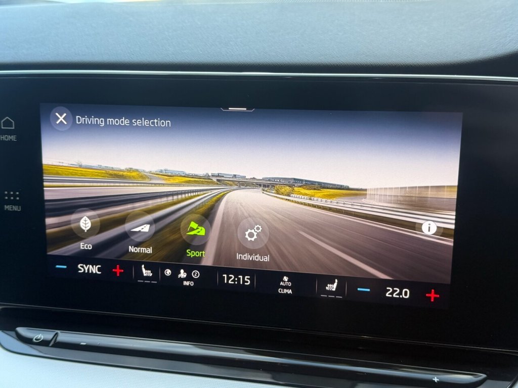 Used Skoda Octavia 2021 for sale - 76950536: Photo 41