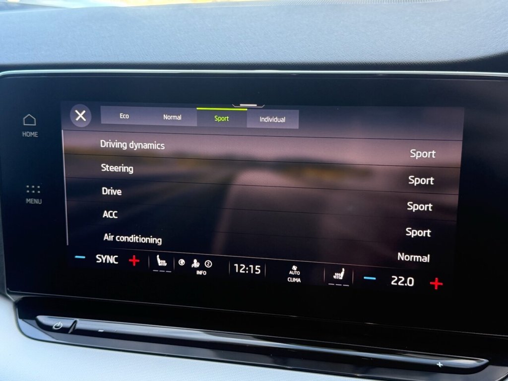 Used Skoda Octavia 2021 for sale - 76950536: Photo 42