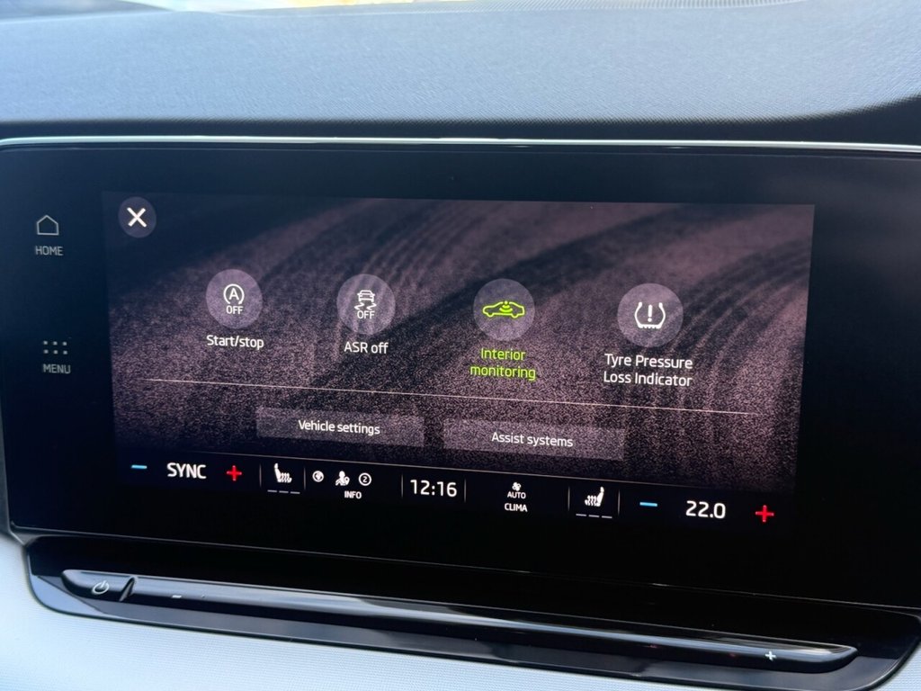 Used Skoda Octavia 2021 for sale - 76950536: Photo 43