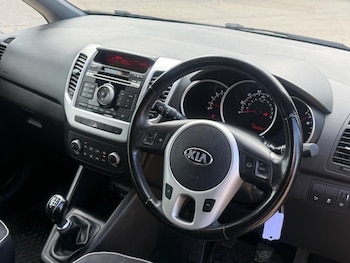 Used Kia Venga 2017 for sale - 78413717: Photo