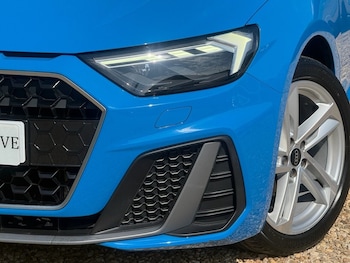 Used Audi A1 2020 for sale - 78514696: Photo
