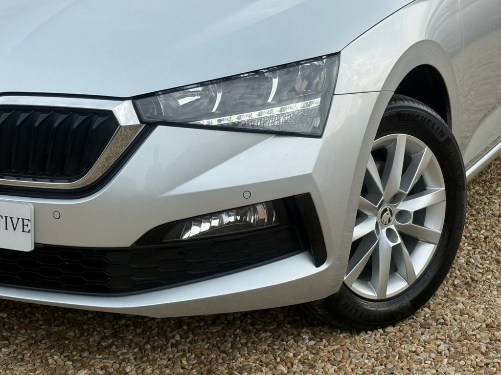 Used Skoda Scala 2023 for sale - 76950109: Photo 10