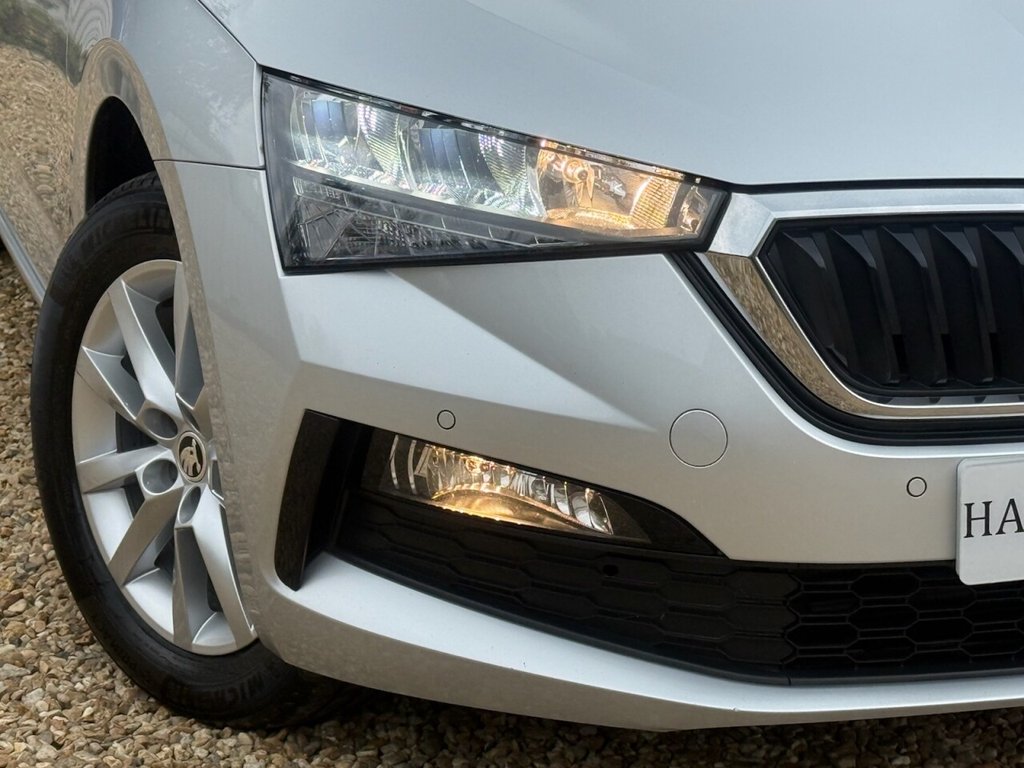 Used Skoda Scala 2023 for sale - 76950109: Photo 11