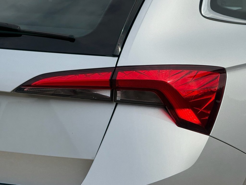 Used Skoda Scala 2023 for sale - 76950109: Photo 12