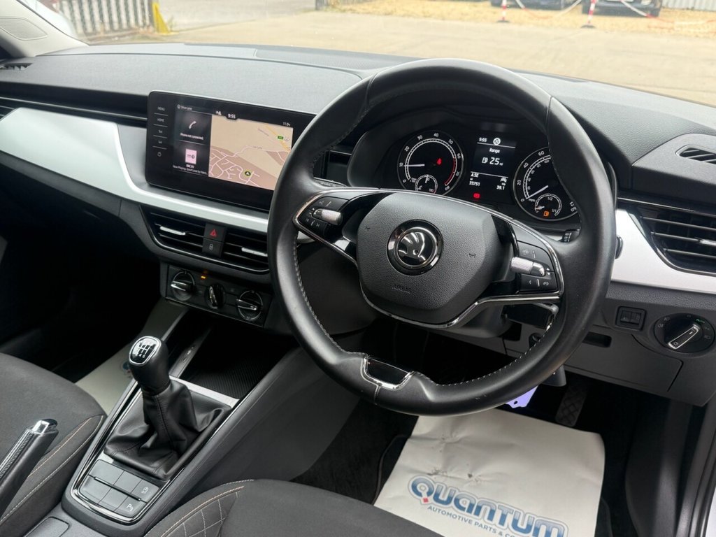 Used Skoda Scala 2023 for sale - 76950109: Photo 13