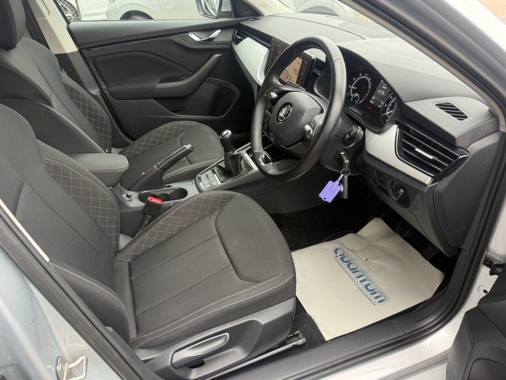 Used Skoda Scala 2023 for sale - 76950109: Photo 14