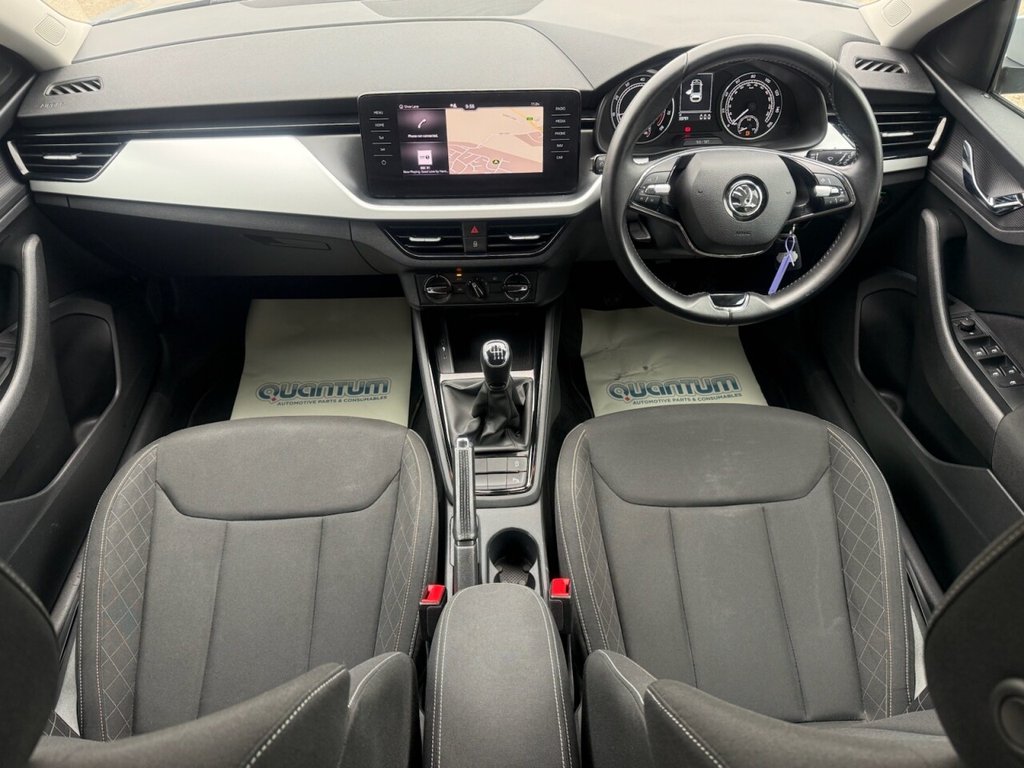 Used Skoda Scala 2023 for sale - 76950109: Photo 15