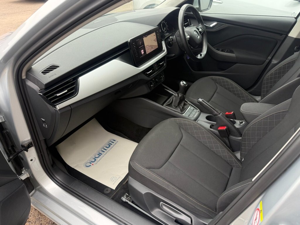 Used Skoda Scala 2023 for sale - 76950109: Photo 16