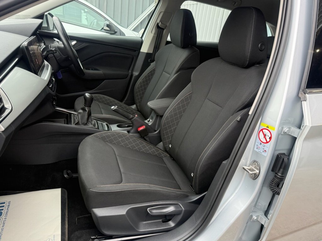 Used Skoda Scala 2023 for sale - 76950109: Photo 17
