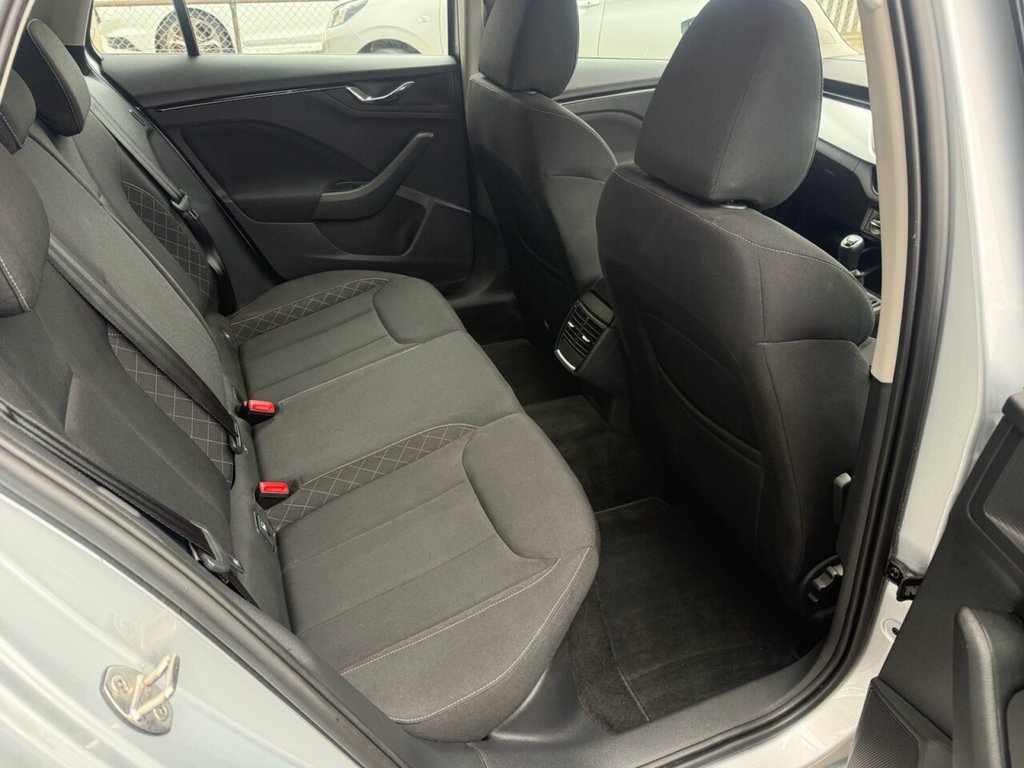 Used Skoda Scala 2023 for sale - 76950109: Photo 18