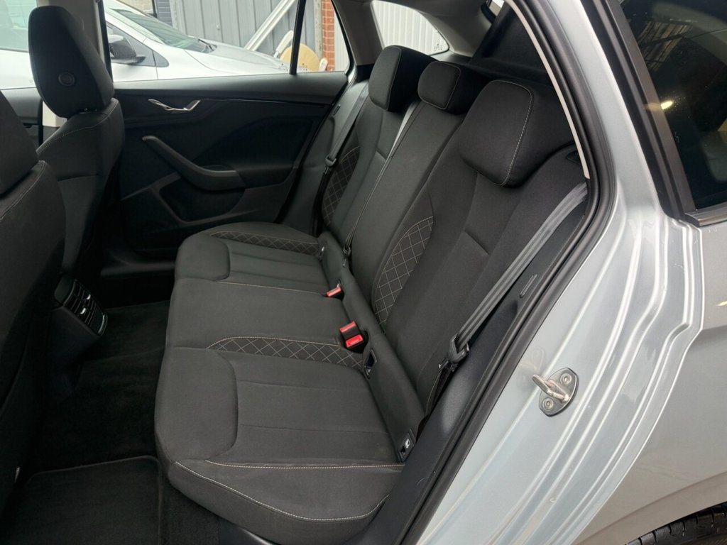 Used Skoda Scala 2023 for sale - 76950109: Photo 19