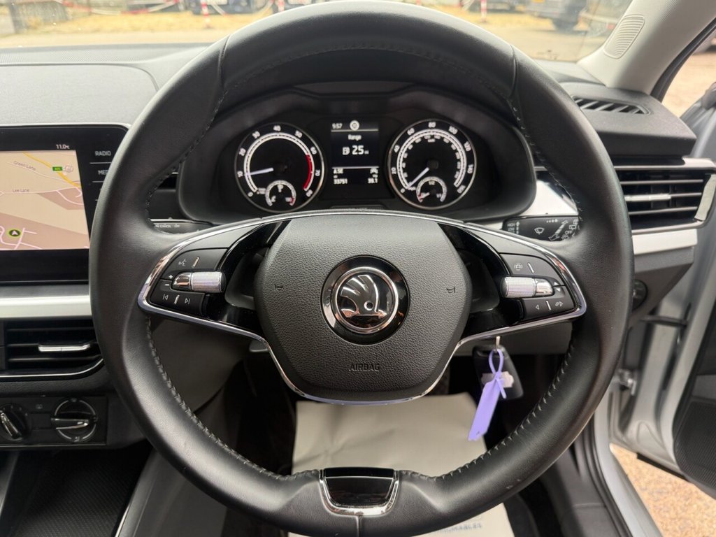 Used Skoda Scala 2023 for sale - 76950109: Photo 20