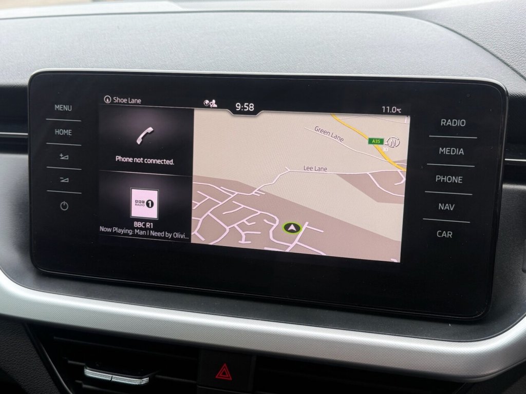 Used Skoda Scala 2023 for sale - 76950109: Photo 25