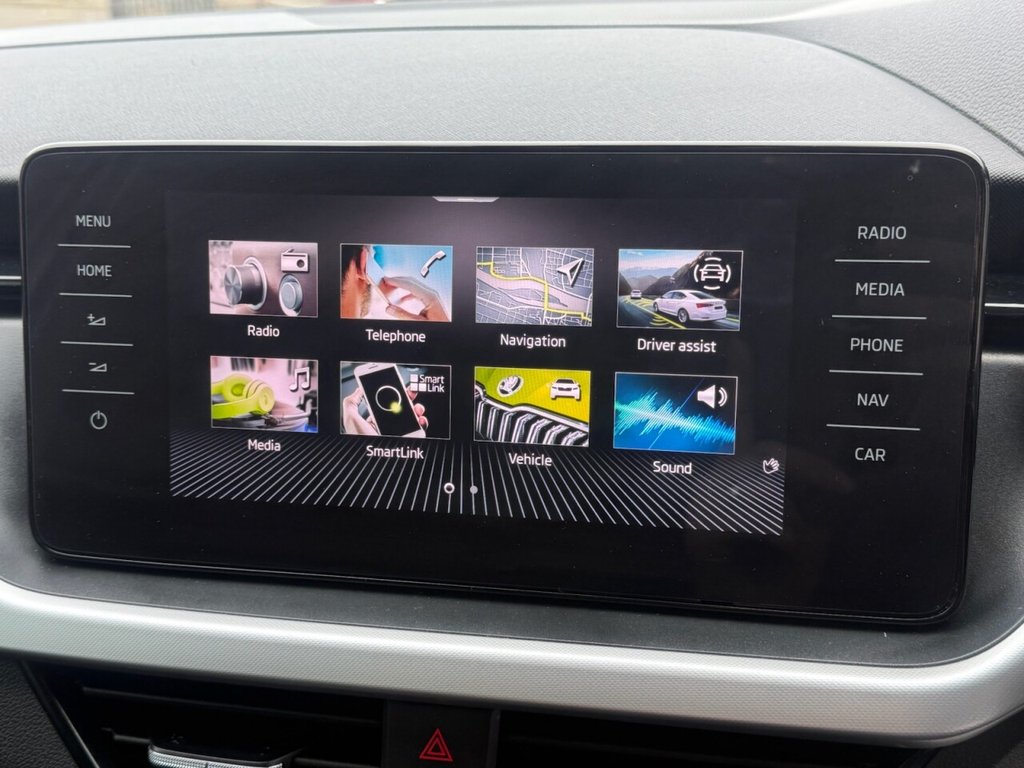 Used Skoda Scala 2023 for sale - 76950109: Photo 26