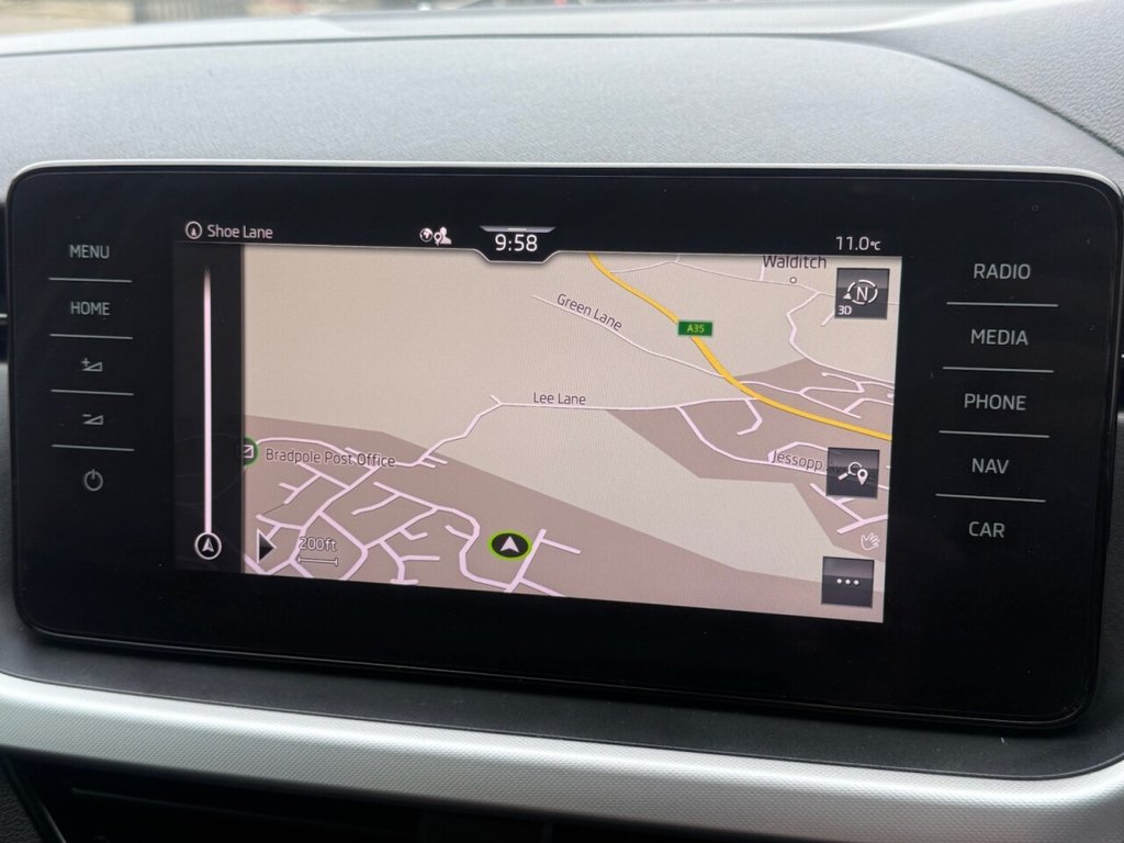 Used Skoda Scala 2023 for sale - 76950109: Photo 27