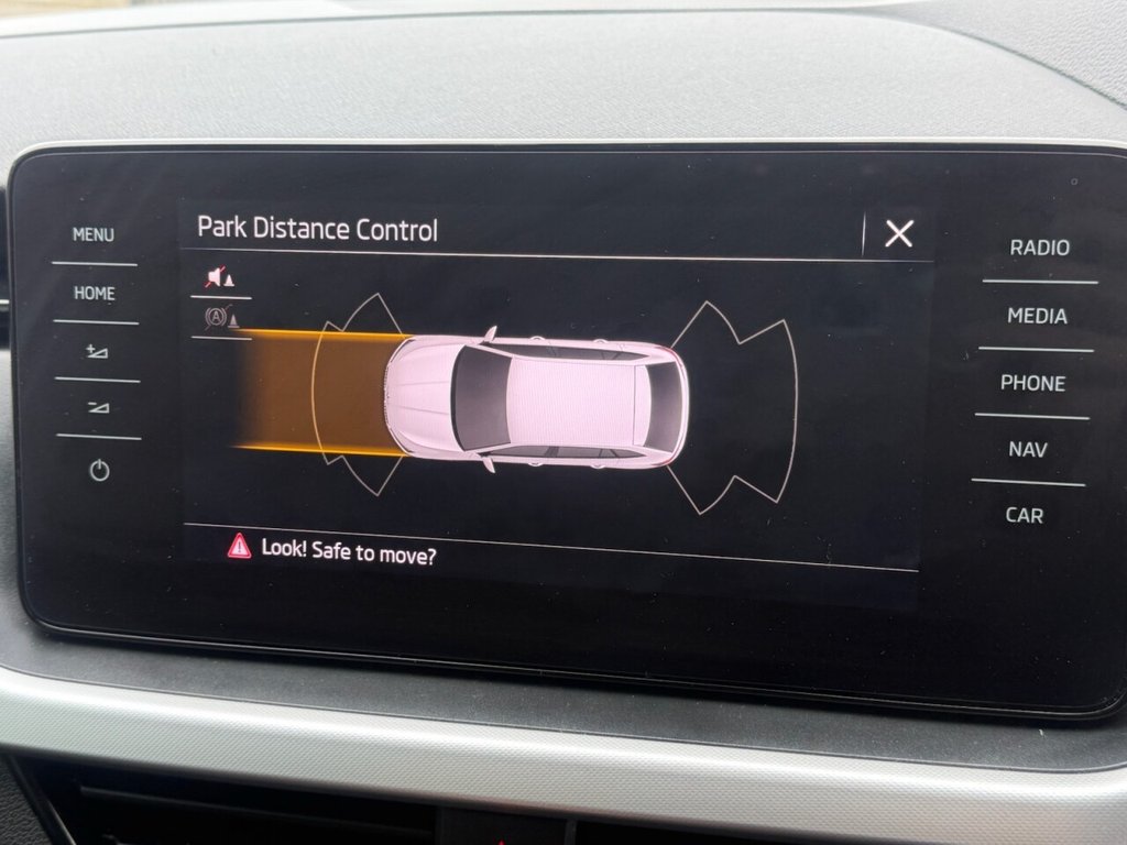 Used Skoda Scala 2023 for sale - 76950109: Photo 28