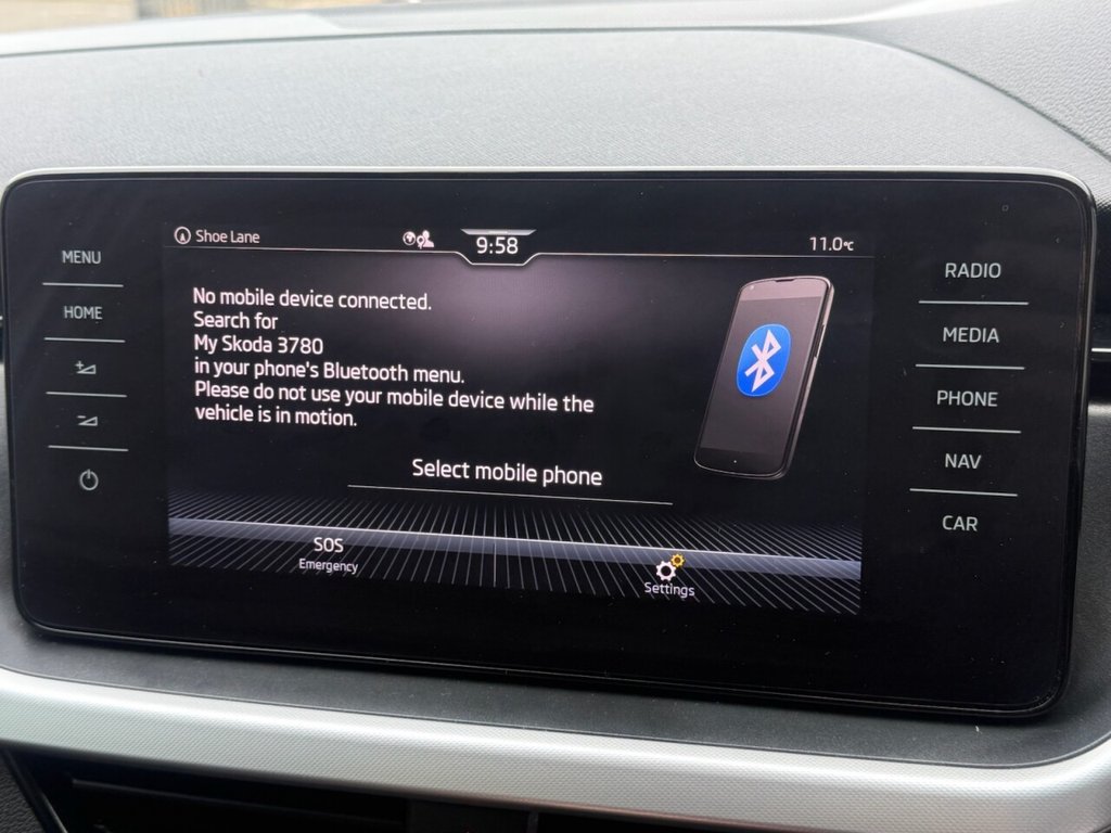 Used Skoda Scala 2023 for sale - 76950109: Photo 30