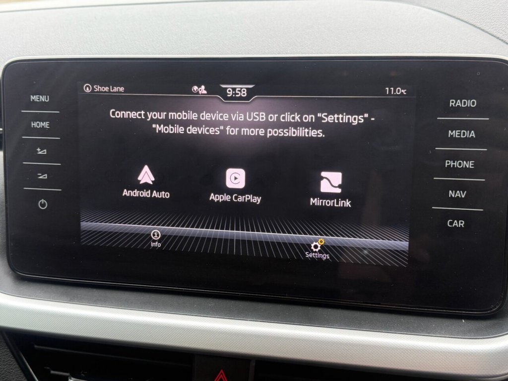 Used Skoda Scala 2023 for sale - 76950109: Photo 31