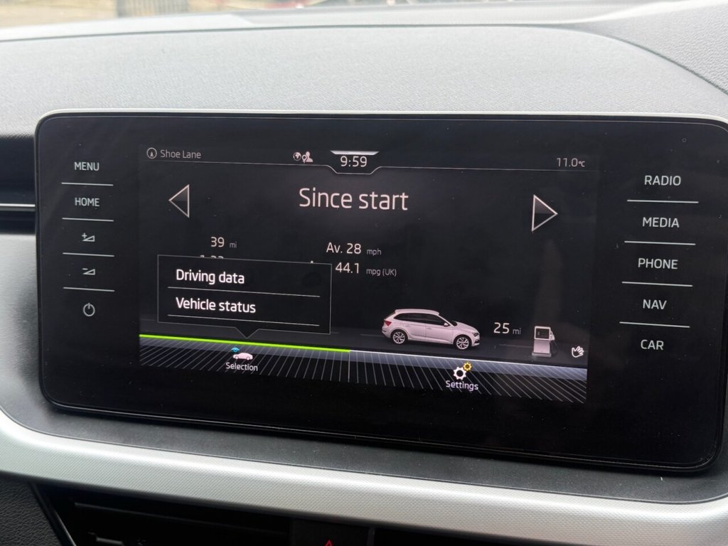 Used Skoda Scala 2023 for sale - 76950109: Photo 32