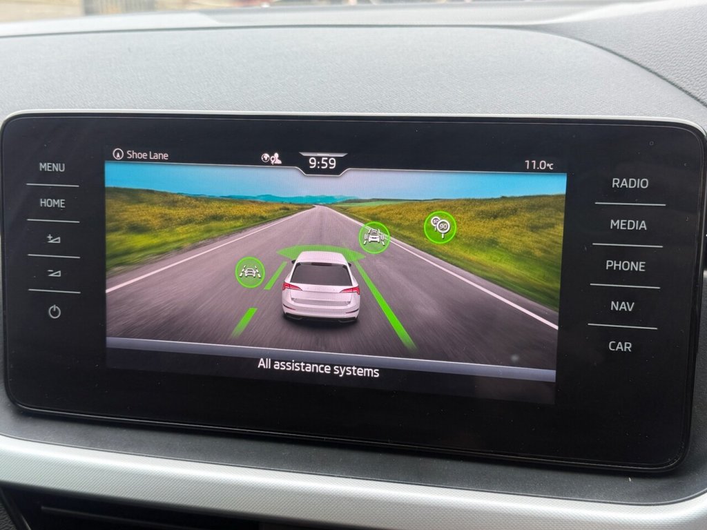 Used Skoda Scala 2023 for sale - 76950109: Photo 33