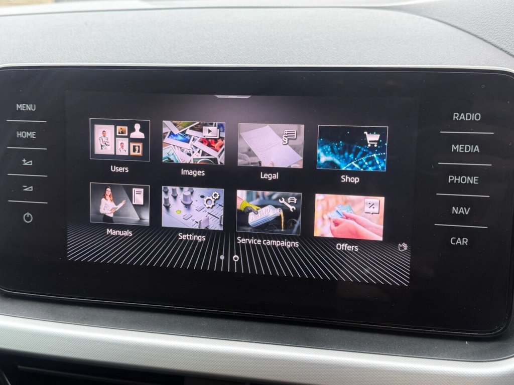 Used Skoda Scala 2023 for sale - 76950109: Photo 34