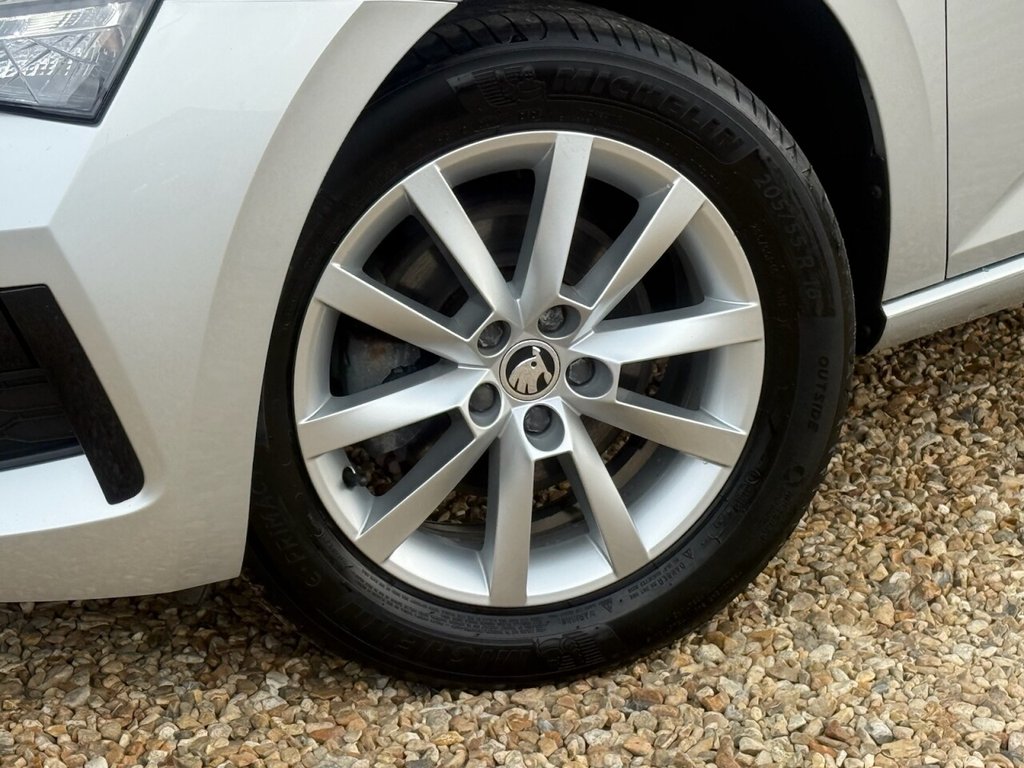 Used Skoda Scala 2023 for sale - 76950109: Photo 9