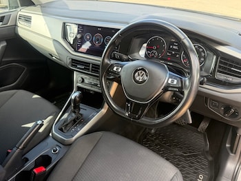 Used Volkswagen Polo 2020 for sale - 78299496: Photo