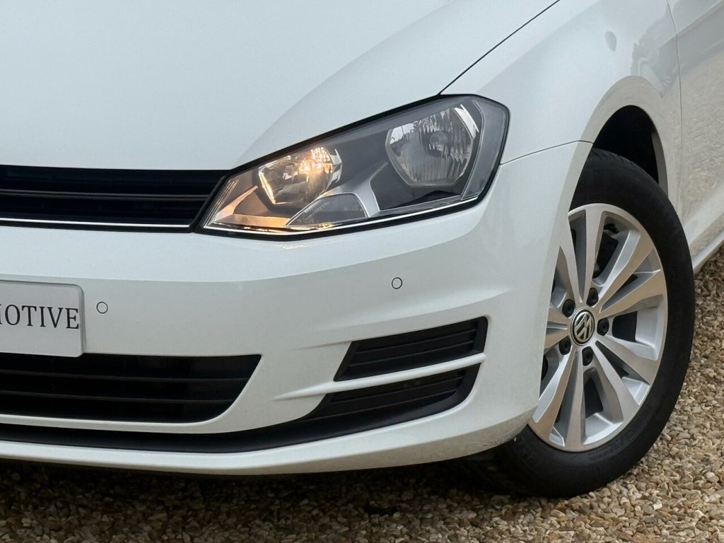 Used Volkswagen Golf 2016 for sale - 76950101: Photo 10