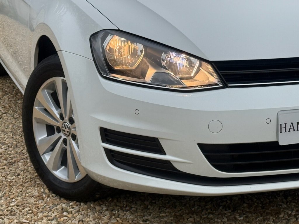 Used Volkswagen Golf 2016 for sale - 76950101: Photo 11