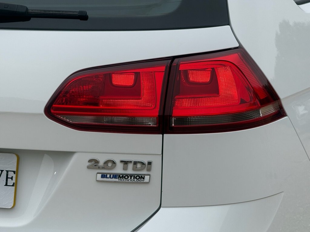 Used Volkswagen Golf 2016 for sale - 76950101: Photo 12