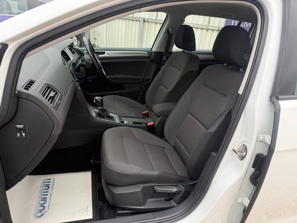 Used Volkswagen Golf 2016 for sale - 76950101: Photo 19