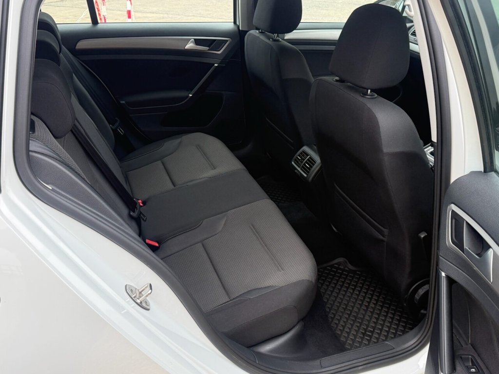 Used Volkswagen Golf 2016 for sale - 76950101: Photo 20