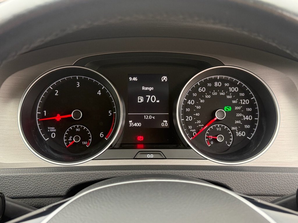 Used Volkswagen Golf 2016 for sale - 76950101: Photo 24