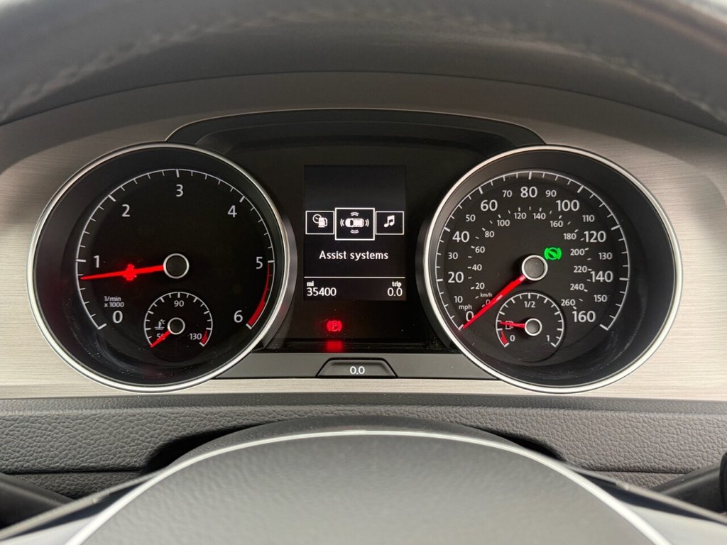 Used Volkswagen Golf 2016 for sale - 76950101: Photo 25