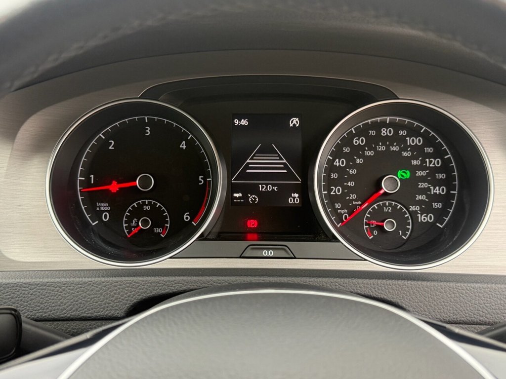 Used Volkswagen Golf 2016 for sale - 76950101: Photo 26