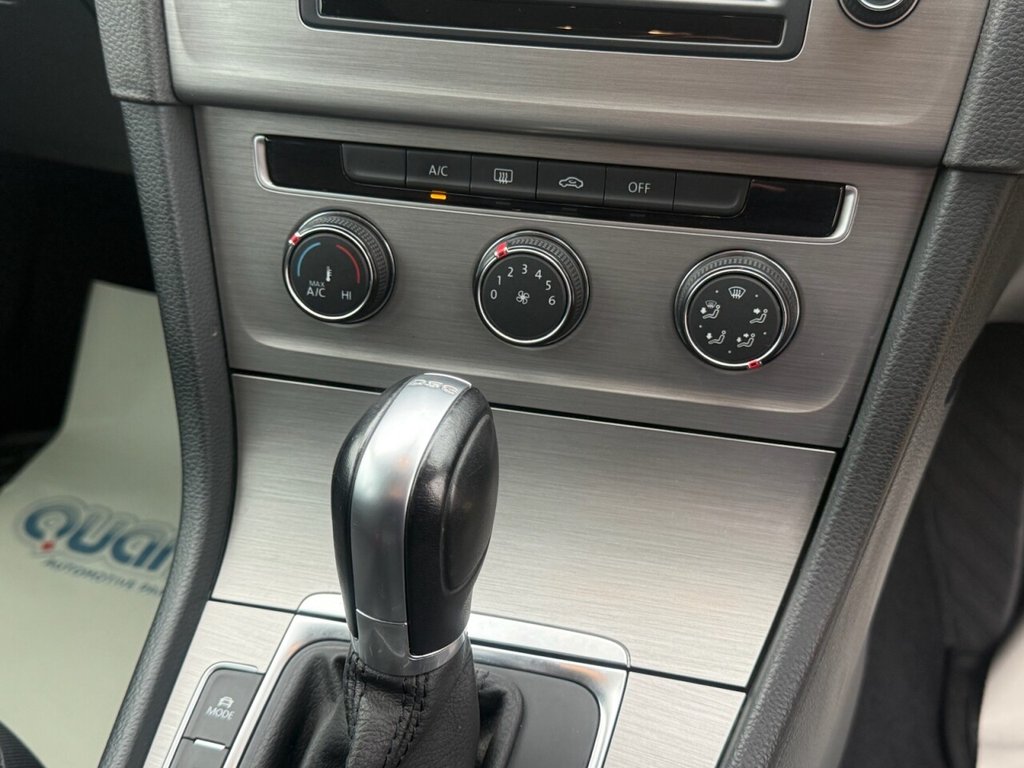 Used Volkswagen Golf 2016 for sale - 76950101: Photo 29