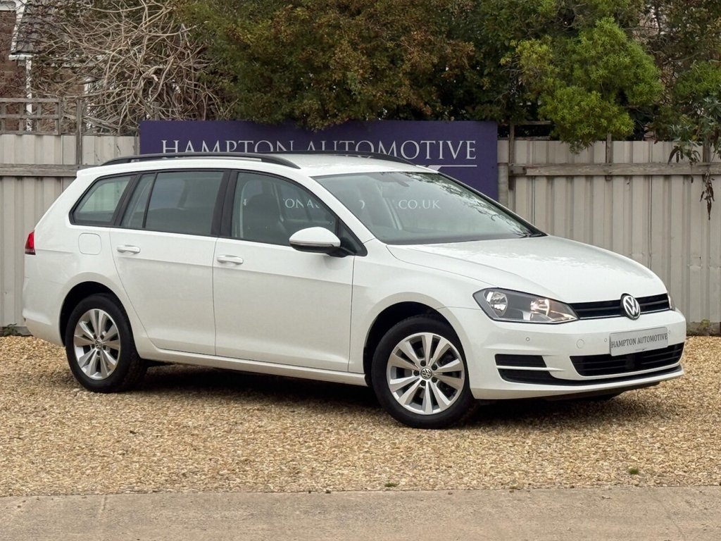 Used Volkswagen Golf 2016 for sale - 76950101: Photo 3