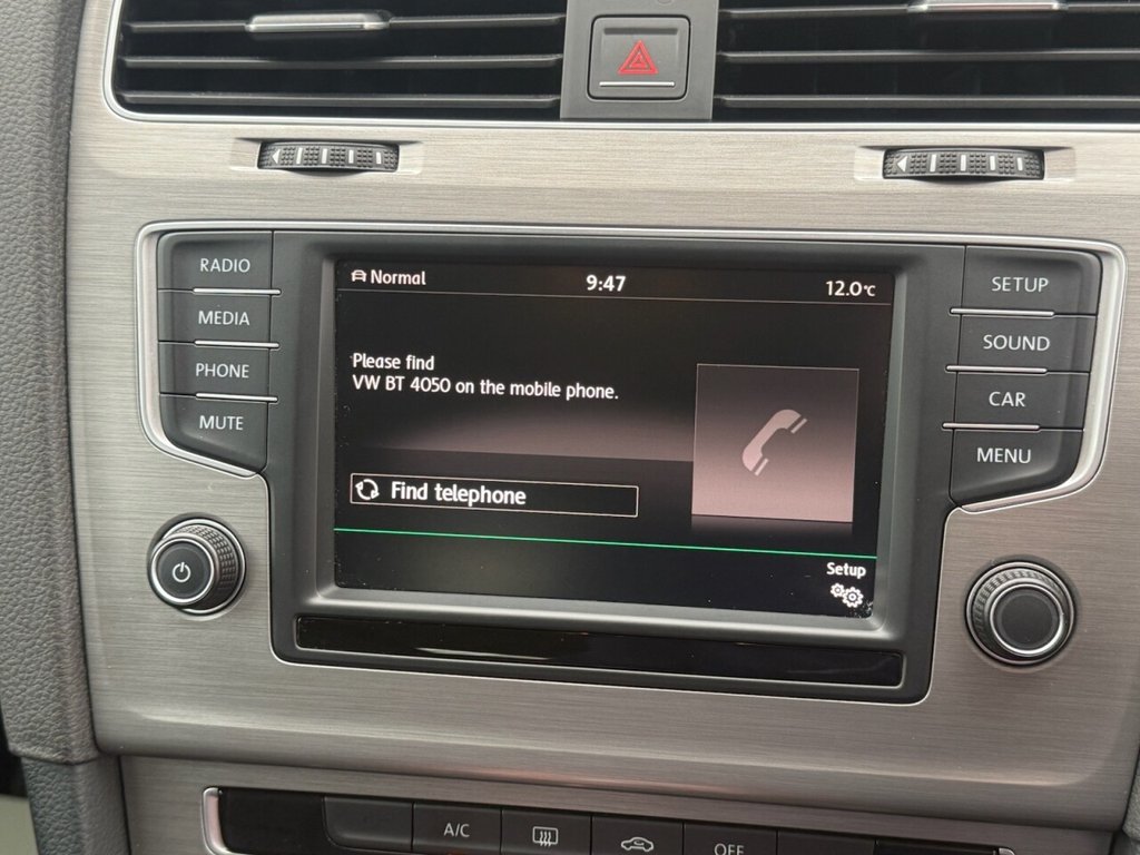 Used Volkswagen Golf 2016 for sale - 76950101: Photo 32