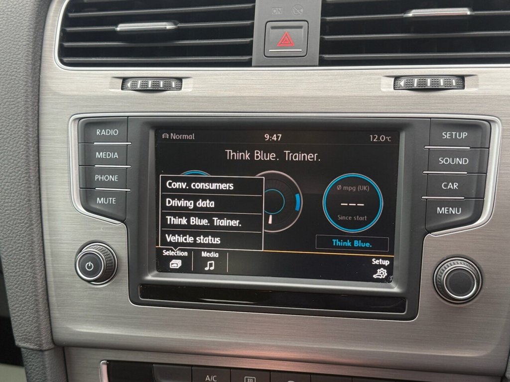 Used Volkswagen Golf 2016 for sale - 76950101: Photo 33