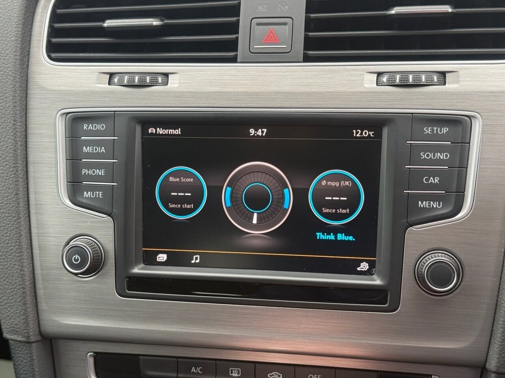 Used Volkswagen Golf 2016 for sale - 76950101: Photo 34