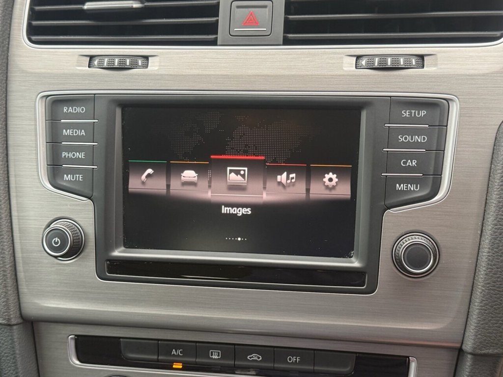 Used Volkswagen Golf 2016 for sale - 76950101: Photo 35