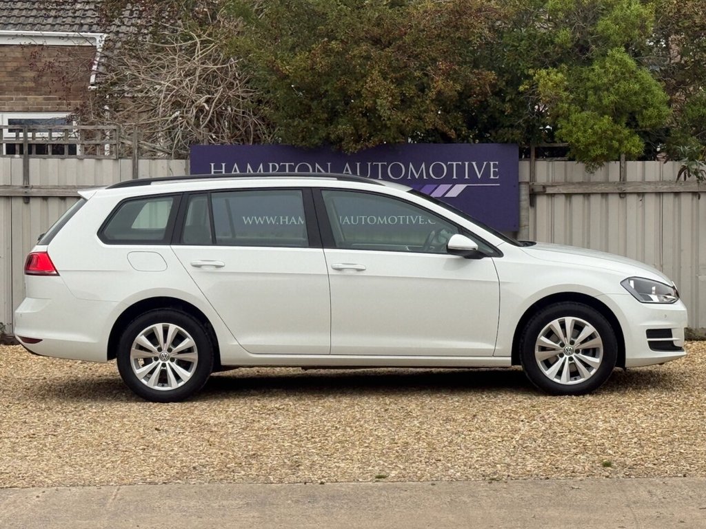 Used Volkswagen Golf 2016 for sale - 76950101: Photo 4