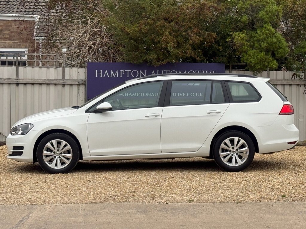 Used Volkswagen Golf 2016 for sale - 76950101: Photo 8