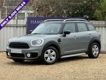 Used MINI Countryman 2019 for sale - 78271567: Photo