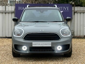 Used MINI Countryman 2019 for sale - 78271567: Photo