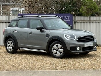 Used MINI Countryman 2019 for sale - 78271567: Photo