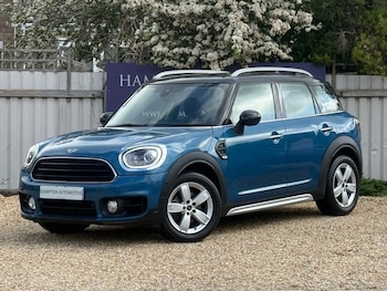Used MINI Countryman 2019 for sale - 78525062: Photo