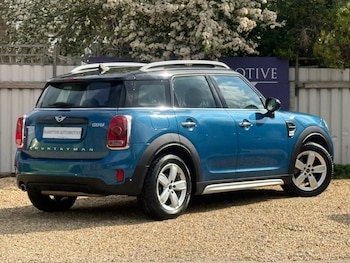 Used MINI Countryman 2019 for sale - 78525062: Photo