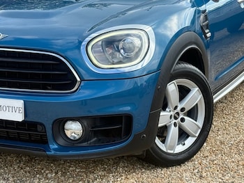 Used MINI Countryman 2019 for sale - 78525062: Photo