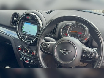 Used MINI Countryman 2019 for sale - 78525062: Photo